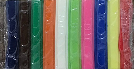 خمیر بازی آریا