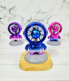 فن فانتزی هولوگرامی