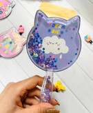 آینه اکواریومی ابر