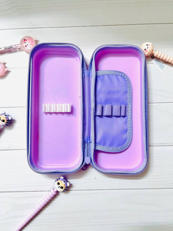 جامدادی دختر