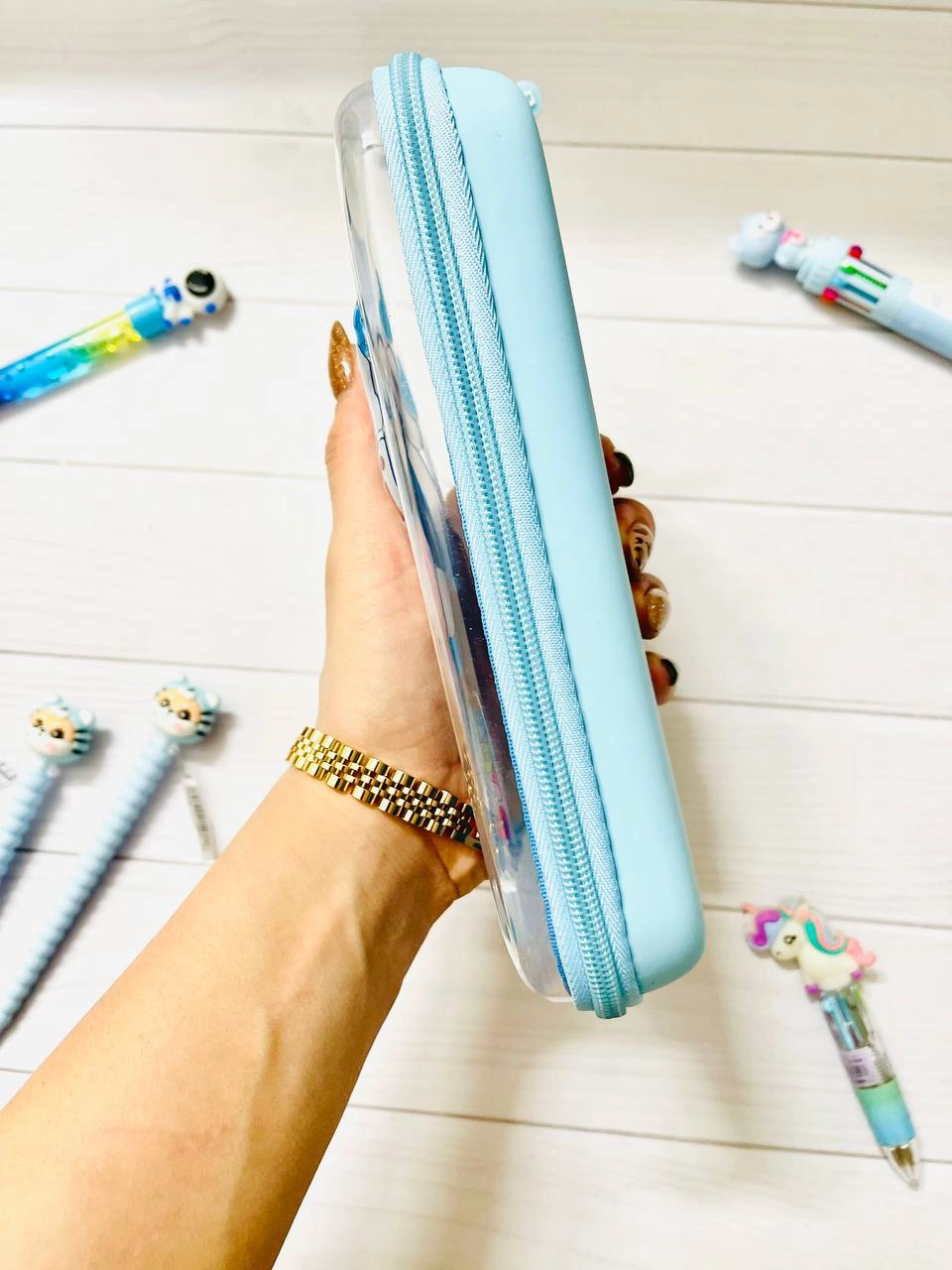 جامدادی فضانورد پسرلنه