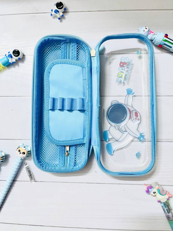 جامدادی کتابی