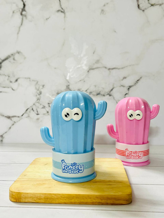 تراش رومیزی مدل کاکتوس