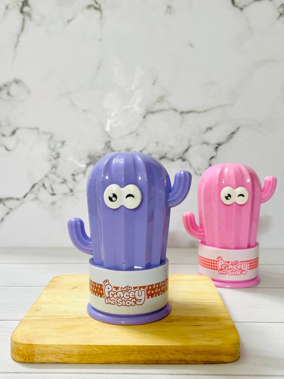 تراش مدل کاکتوس