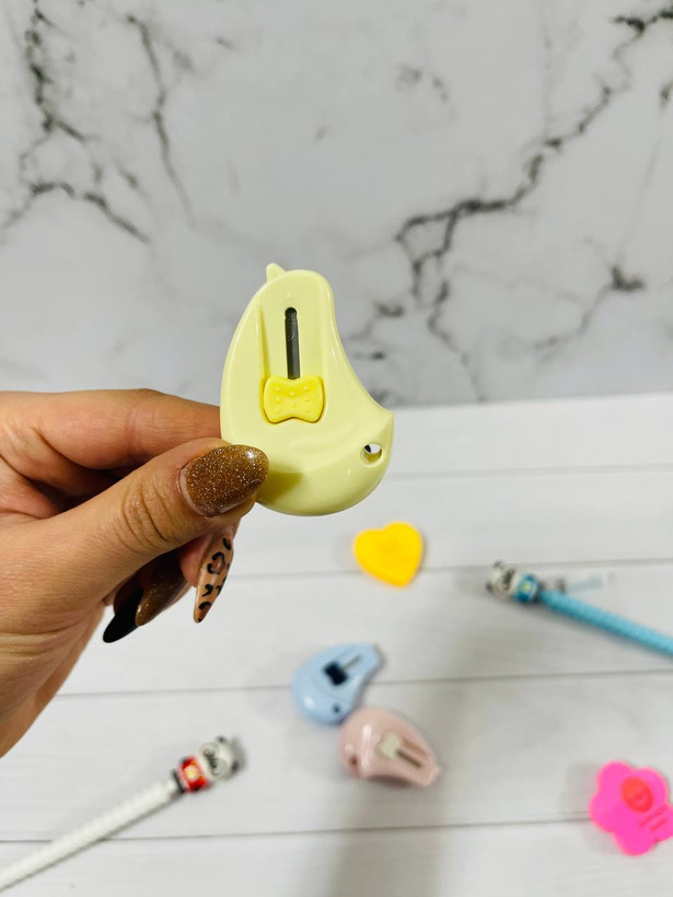 کاتر طرح جوجه