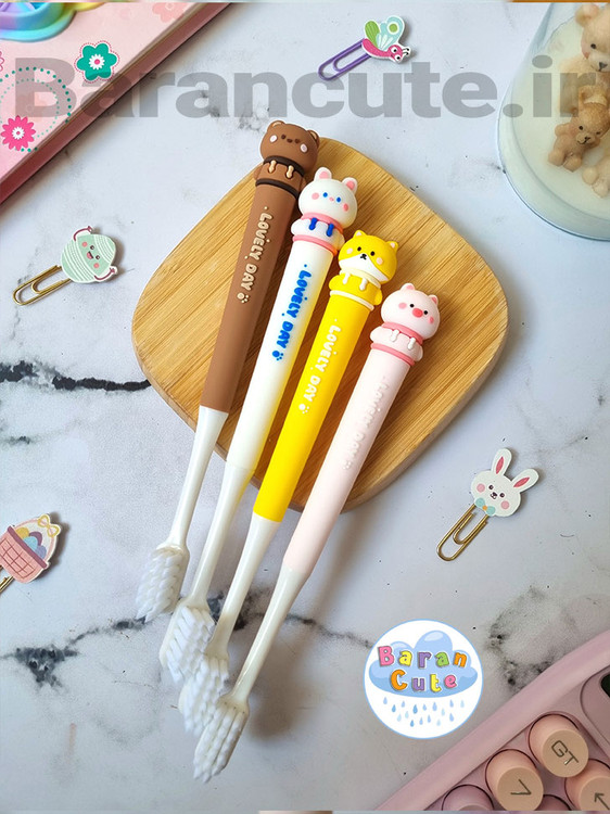 مسواک فانتزی