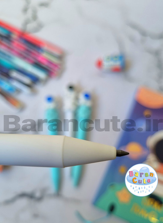 اتود بینهایت