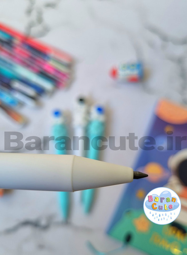 اتود بینهایت