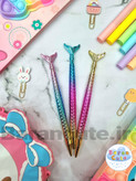 مداد نوکی فانتزی پری دریایی