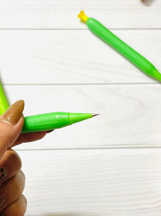 مداد نوکی خیار