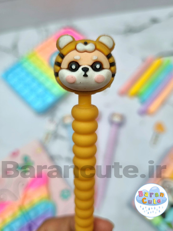 مداد نوکی فانتزی