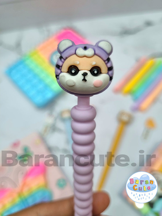 مداد نوکی ببر