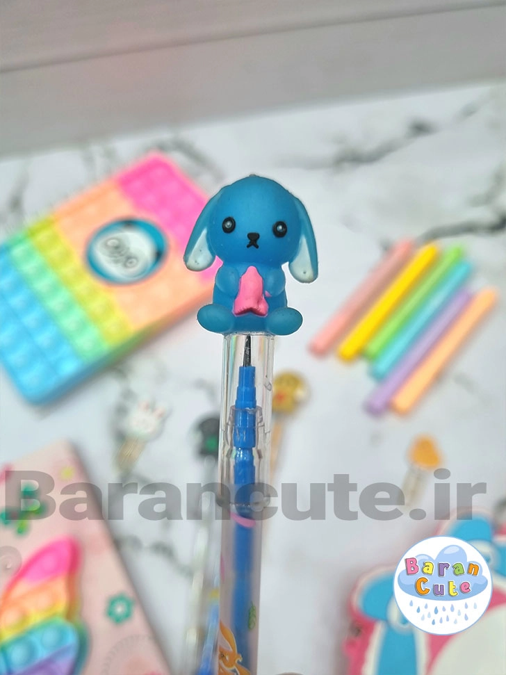 اتود فشنگی طرح سگ