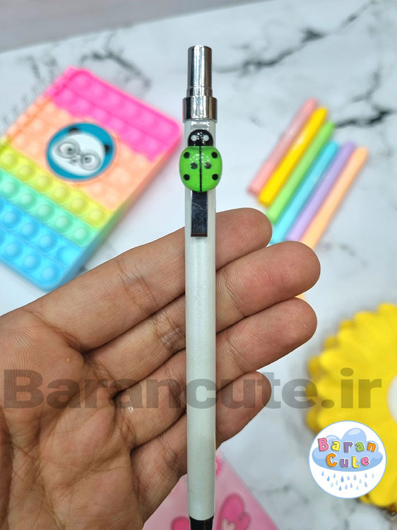 مداد نوکی فانتزی