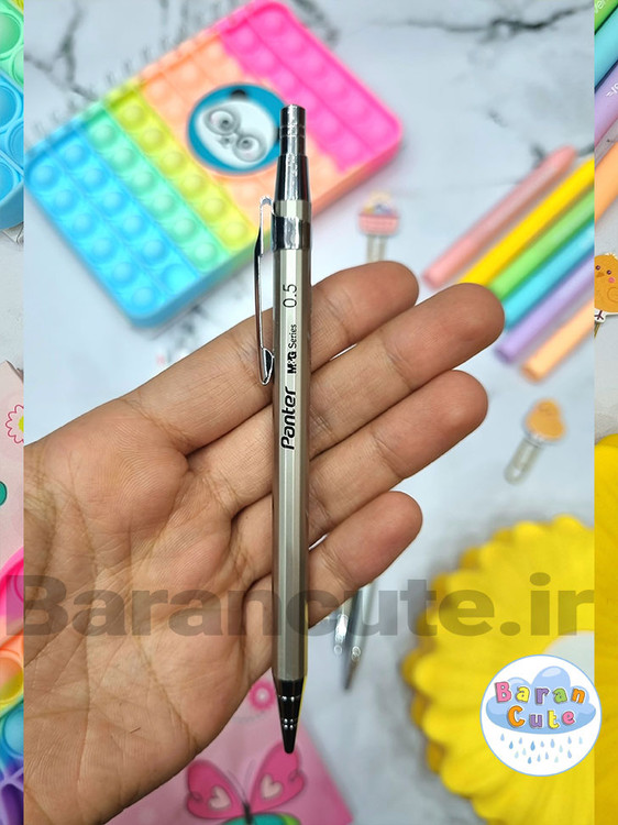 مداد نوکی پنتر