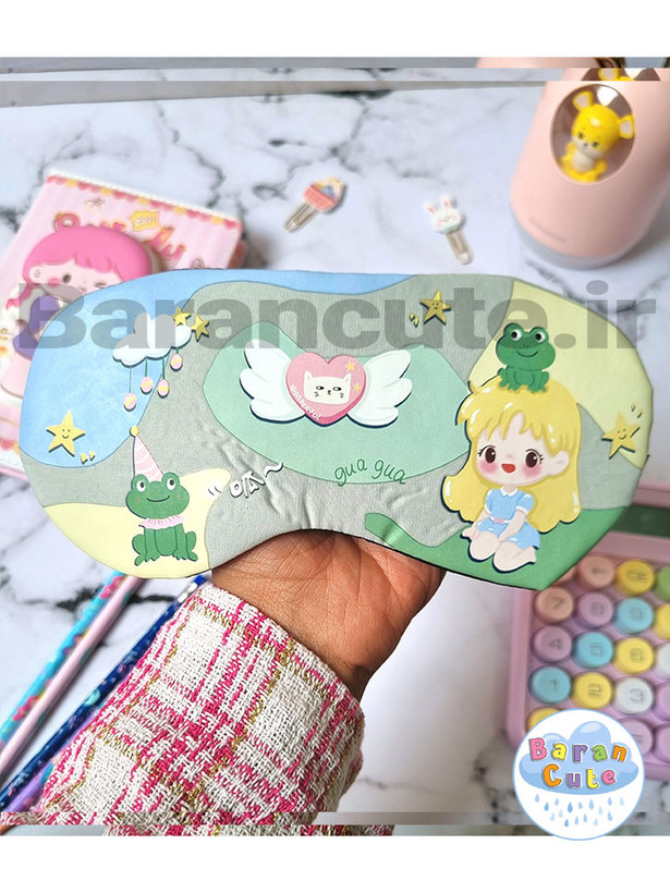 چشم بند خواب