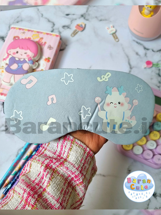 چشم بند خواب