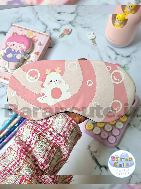 چشم بند خواب