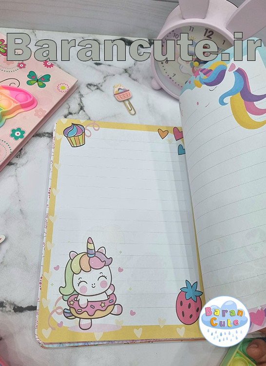 دفتر طرح تک شاخ