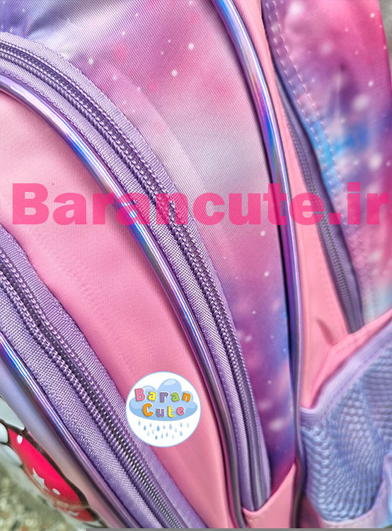 کیف و کوله پشتی خارجی