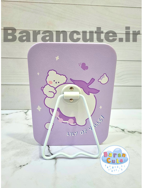 آینه رومیزی