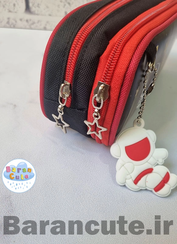 جامدادی کیوت