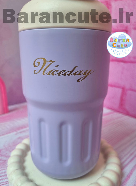 تراول ماگ خاص