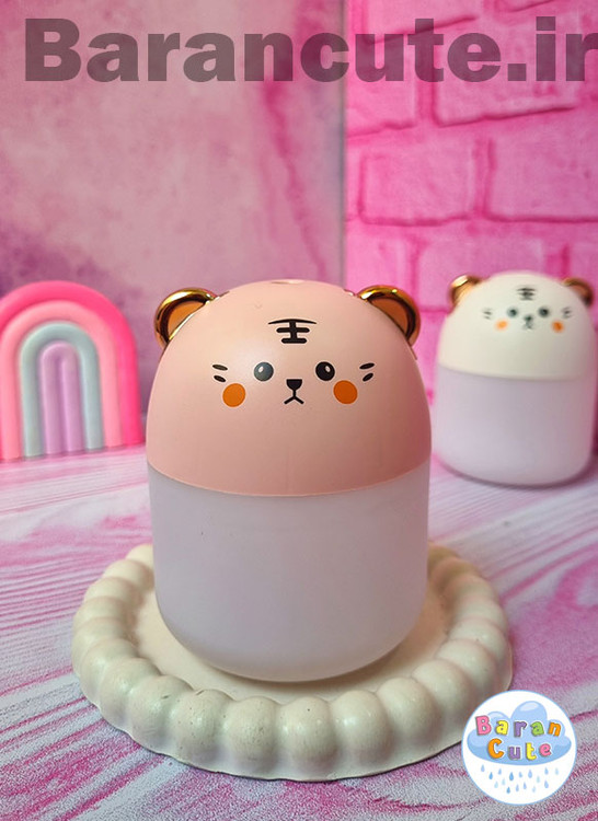 دستگاه بخور