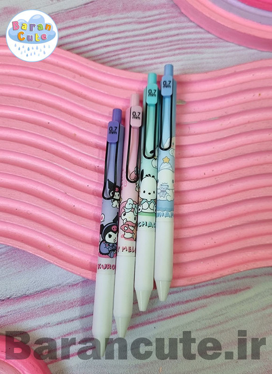 اتود فانتزی طرح کرومی