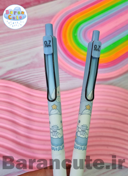 اتود فانتزی طرح سینامورل