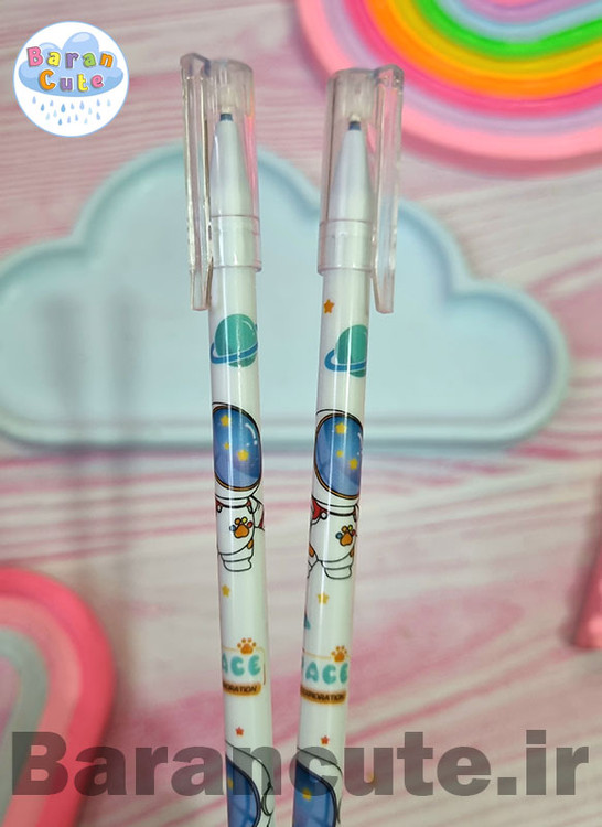 خودکار فضانورد