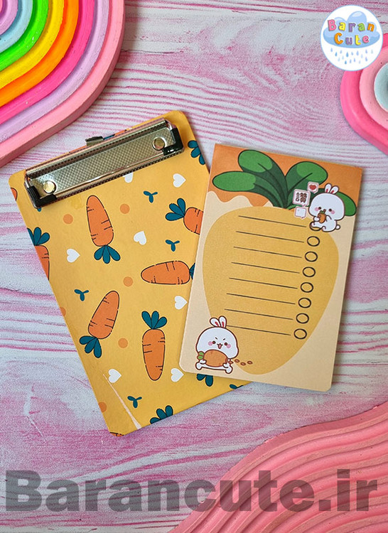 چک لیست سویل طرح خرگوش