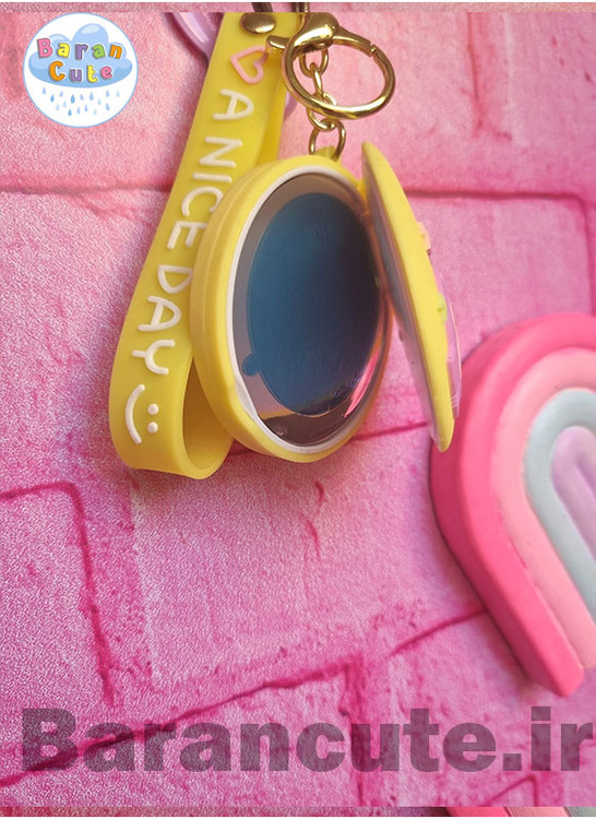 جاکلیدی جاسویچی فانتزی