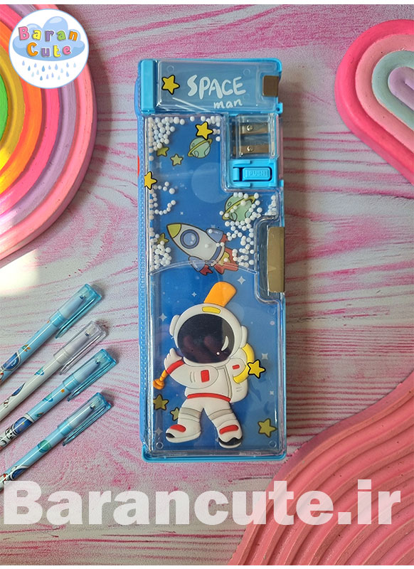 جامدادی مگنتی