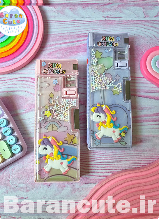 جامدادی مگنتی