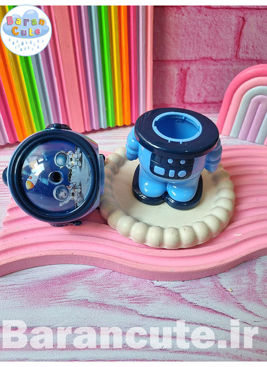 تراش رومیزی فضانورد