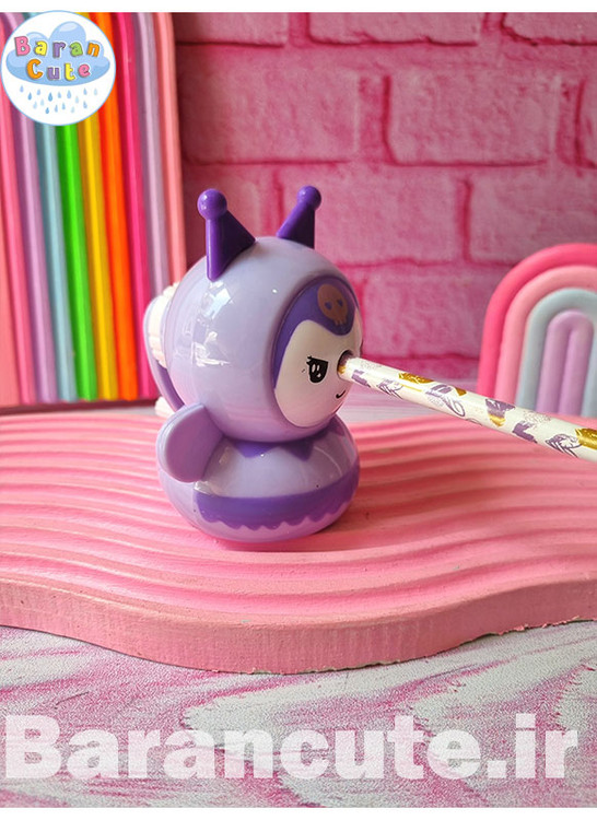 تراش رومیزی طرح کورومی