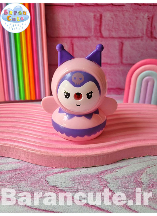 تراش رو میزی طرح دار