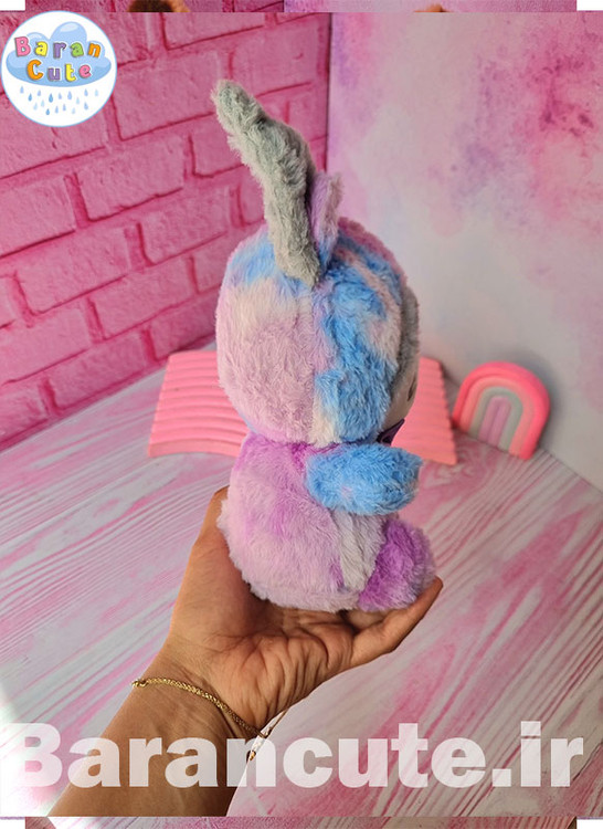 عروسک کورومی