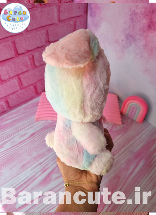 عروسک پولیشیطرح ملودی