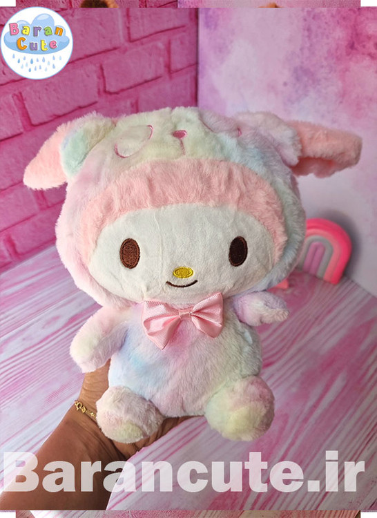 عروسک ملودی