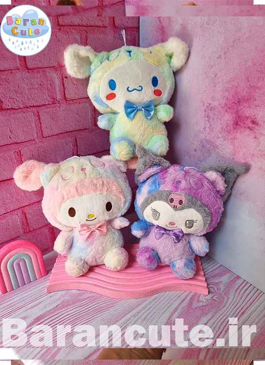 عروسک پولیشی