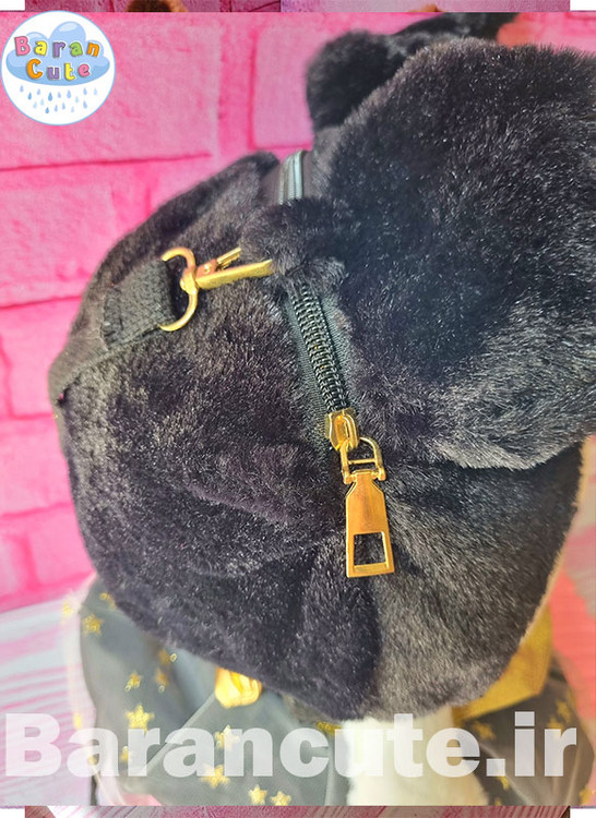 عروسک پولیشی کورومی آبرنگی2