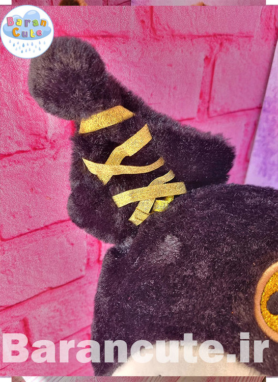 عروسک پولیشی کورومی آبرنگی5