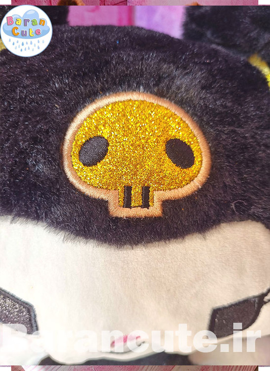 عروسک پولیشی کورومی آبرنگی4