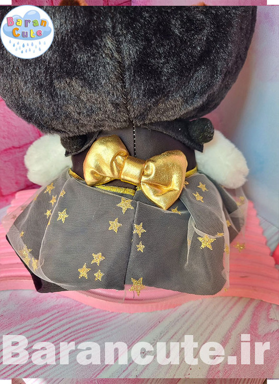 عروسک پولیشی کورومی آبرنگی2