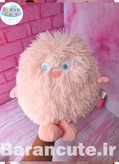عروسک پولیشی هیولای پشمالو