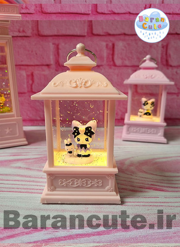 فانوس موزیکال