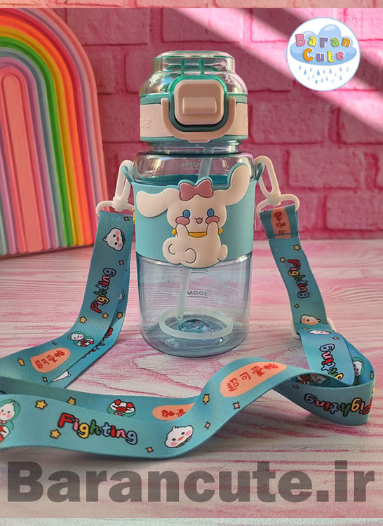 قمقمه فانتزی