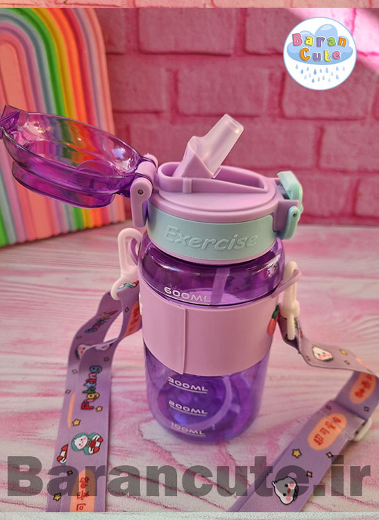 قمقمه فانتزی